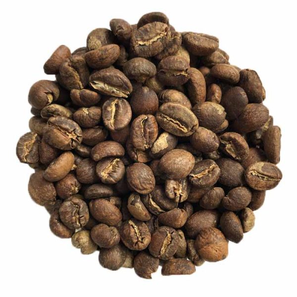 Кава зернова NewTea Gorilla King - 250 г - Зображення 2