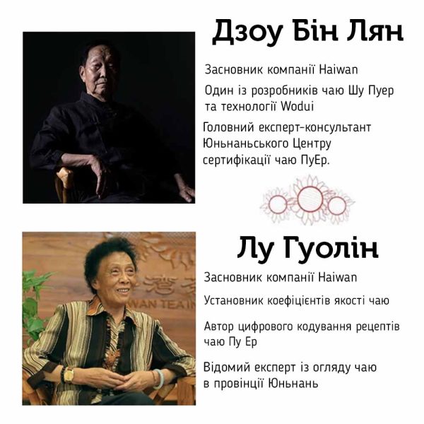 Шен Пуер Haiwan 9948 2015 р. - млинець, 357 г - Зображення 8