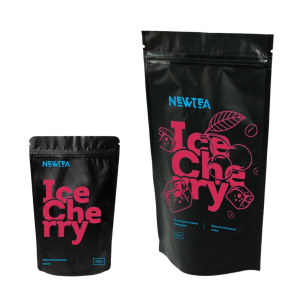 Кава ароматизована NewTea Ice Cherry - 1 кг