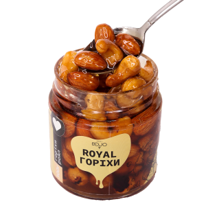 Royal горіхи BDJO 0