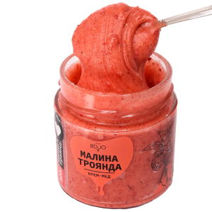 Малина-троянда BDJO 0