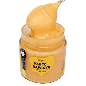 Манго-маракуя BDJO 0