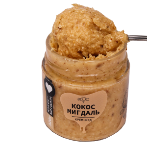 Кокос-мигдаль BDJO 0
