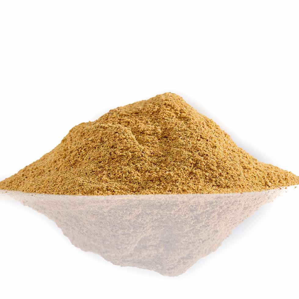 Тріфала органічна - 100 г - Зображення 3