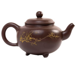 Ісинський чайник «Гілка Сакури»