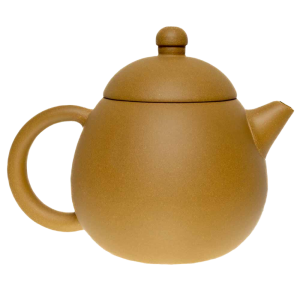 Ісинський чайник Яйце Дракона Long Dan