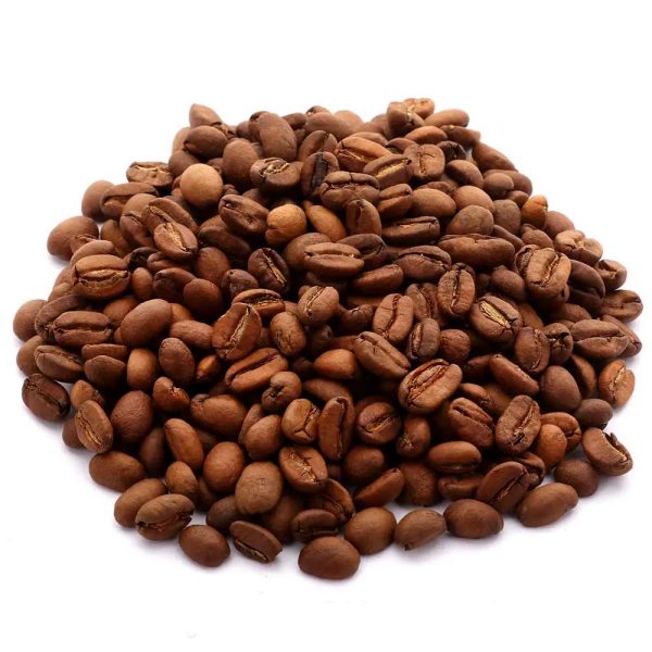 Кава зернова NewTea Jimma - 250 г - Зображення 2