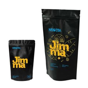 Кава зернова NewTea Jimma - 1 кг
