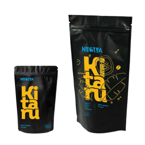 Кава зернова NewTea Kitaru - 1 кг