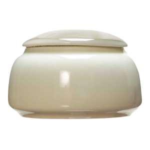 Кишенькова чайниця Crema 55 мл