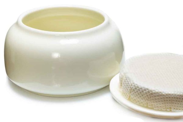 Кишенькова чайниця Crema 55 мл - Зображення 3