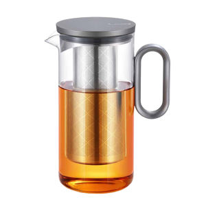 Чайник-заварник Samadoyo