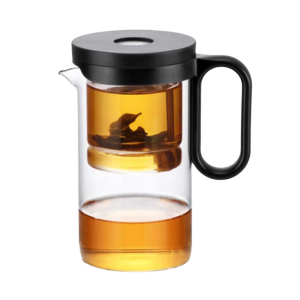 Чайник-заварник Bonston «Магнето»