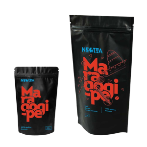 Кава зернова NewTea Maragogipe 100% Арабіка Мексика - 1 кг