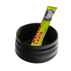Матча Лате 2в1. - 10 шт.