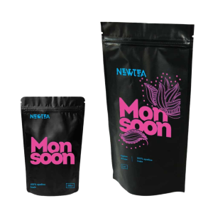 Кава зернова NewTea Monsoon - 1 кг