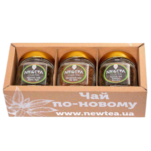 Набір Newtea Collection