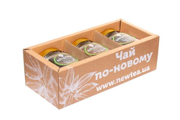 Набір Newtea Collection - Зображення 3