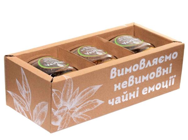 Набір Newtea Collection - Зображення 4