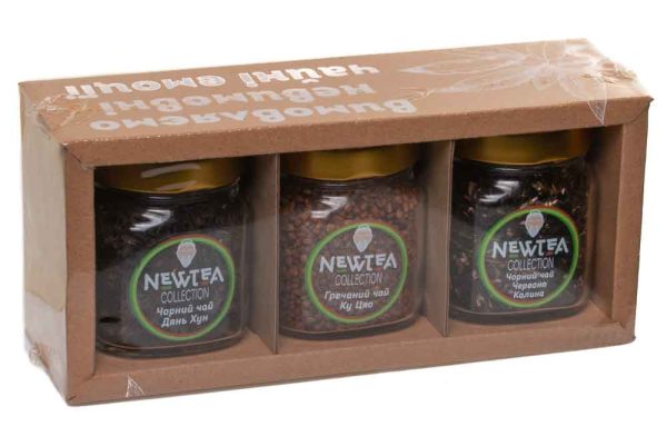 Набір Newtea Collection - Зображення 5
