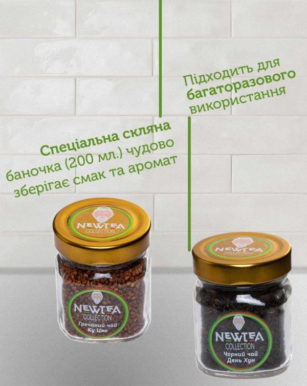Набір Newtea Collection - Зображення 18