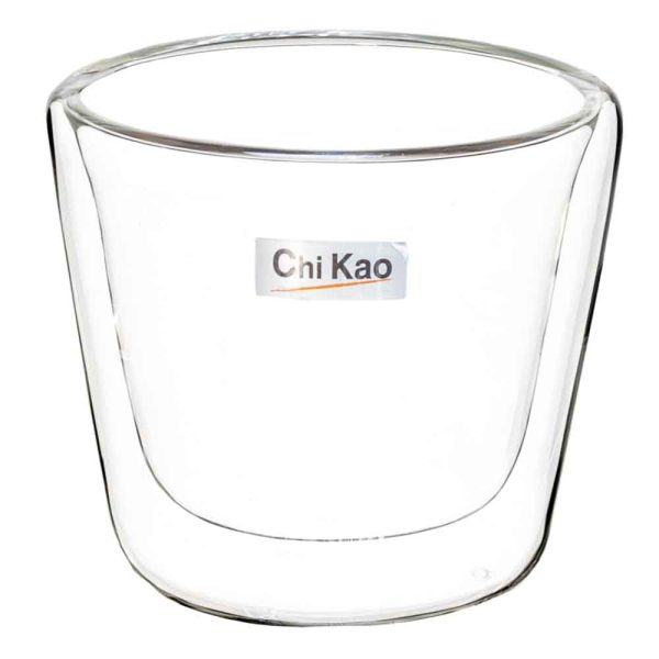 Набір у японському стилі CHIKAO CK-251AC 1000+4х160 мл скло - Зображення 7