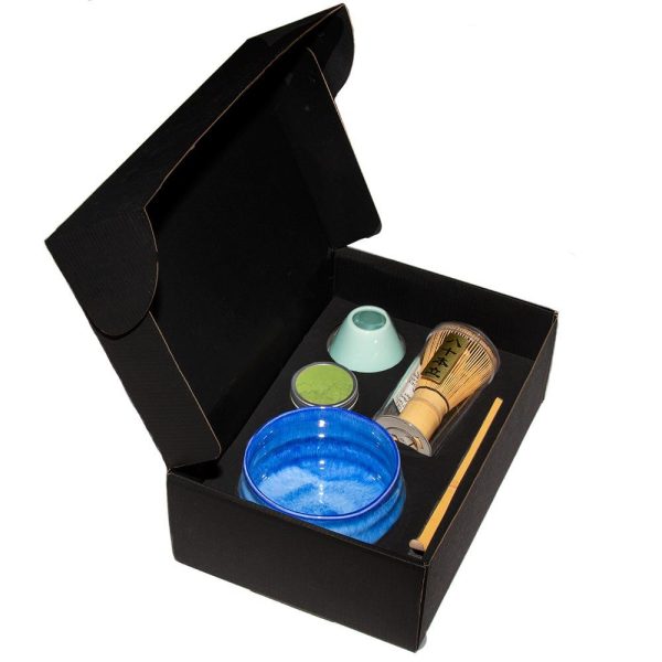Набір Matcha Kit - Зображення 7