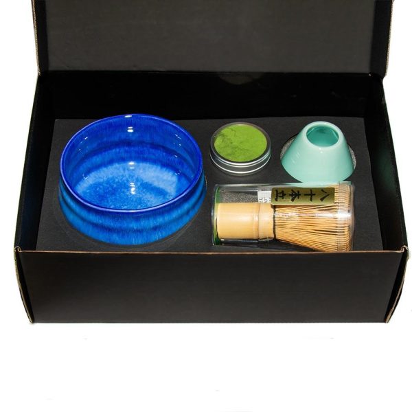 Набір Matcha Kit - Зображення 2