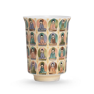 Піала Дзен Тисячі Будд