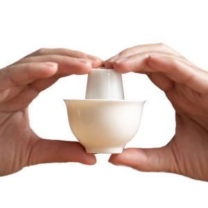 Тайванська пара