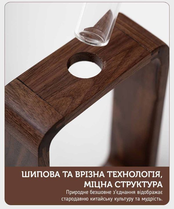 Японська ваза Естетика Верхньої Лінійності 18см х 12см - Зображення 10
