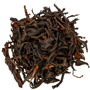 Рубиновий тайванський чай "Озеро Сонця і Місяця" - 50 г