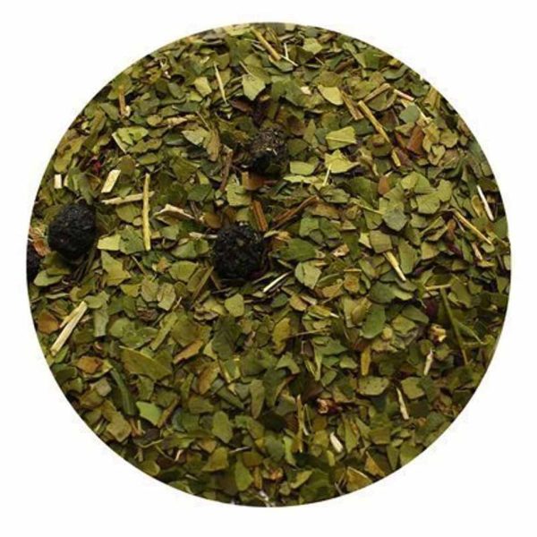 Йерба Мате Green GOTU COLA - 50 г - Зображення 2