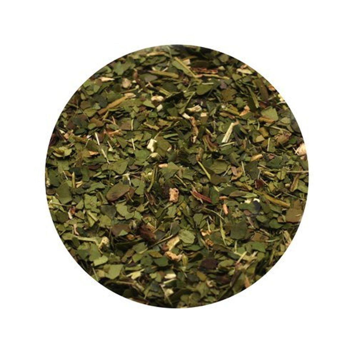 Йерба Мате Green LEMON - 50 г - Зображення 2