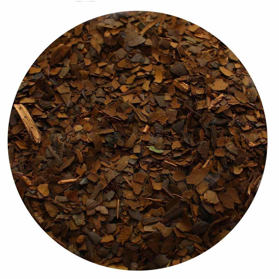 Йерба Мате Green TOASTED Смажений - 50 г - Зображення 2