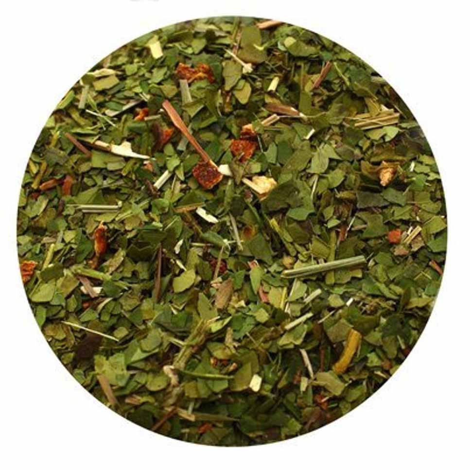 Йерба Мате Green SARSAPARILLA - 50 г - Зображення 2