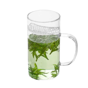 Чашка-заварник QH-TC38 Luna