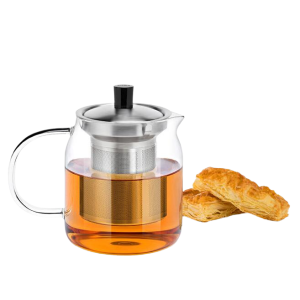 Чайник-заварник Samadoyo