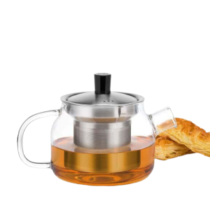 Чайник-заварник Samadoyo