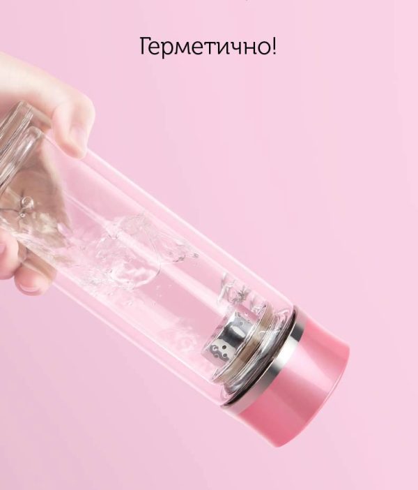 Інфузер «Леді», 220 мл - Лазурна - Зображення 8