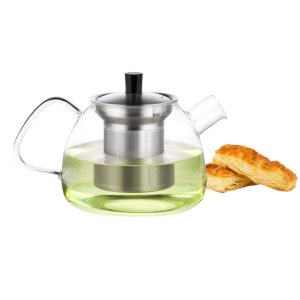 Чайник-заварник Samadoyo S-051