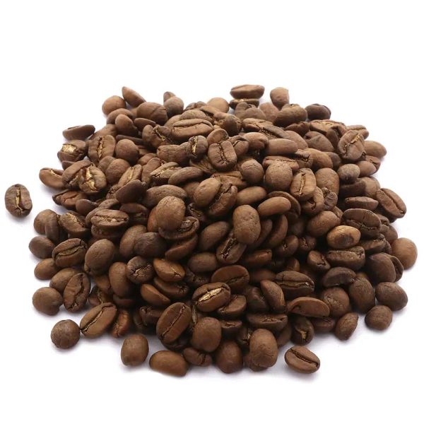Кава зернова NewTea San Juan de Coco - 1 кг - Зображення 2