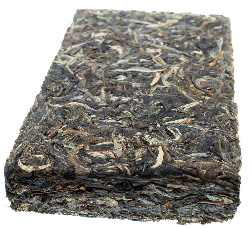 Шен Пуер Тулінь 8505 2020 р. - млинець, 250 г - Зображення 8