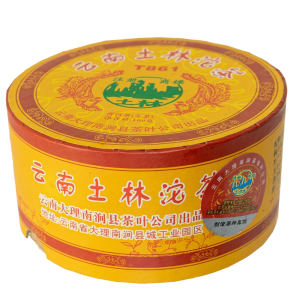 Шен Пуер Тулінь Т861 2007 р.