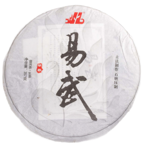 Шен Пуер Цзин Лун Іу Чжень Шань 2023 р. - млинець