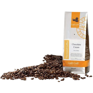 Кава Cafe Cult Шоколад із вершками