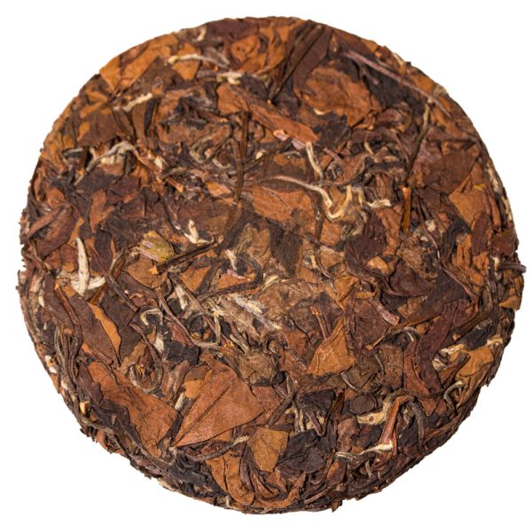 Шоу Мей Спадщина старця 2013 р. - млинець, 100 г - Зображення 4