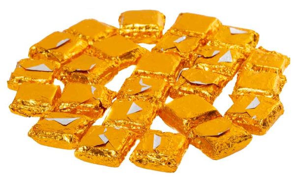 Шу Ча Гао із апельсиновими скоринками - 50 г - Зображення 3
