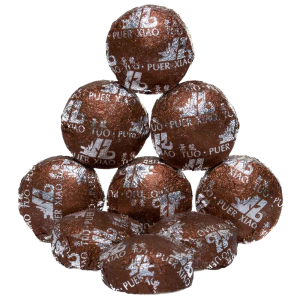 Шу Пуер Цзин Лун Османтус