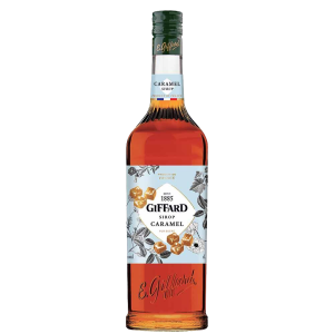 Сироп Giffard Карамель